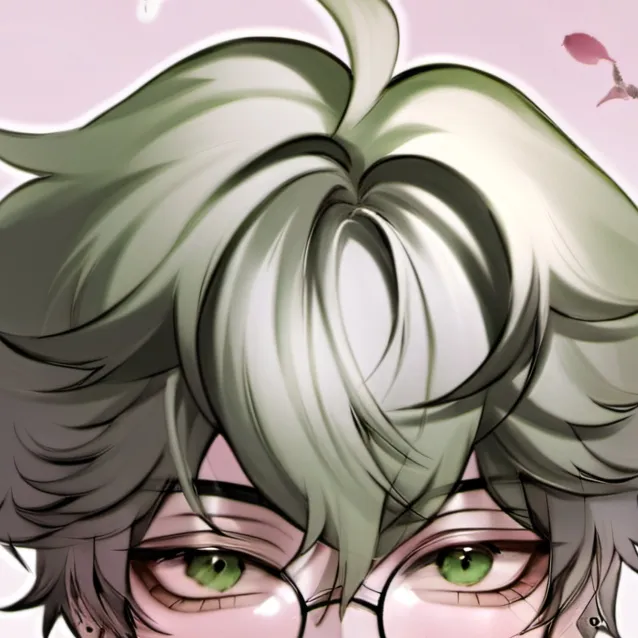 chat with ai character: deku