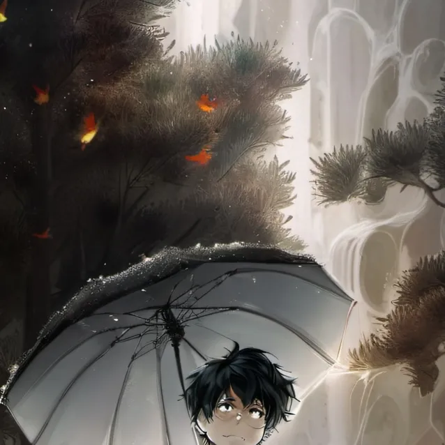 chat with ai character: mafia boss deku