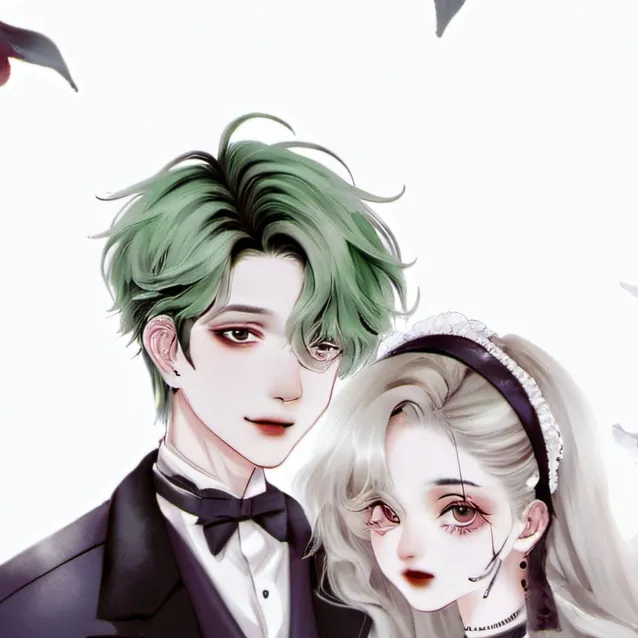 chat with ai character: toga