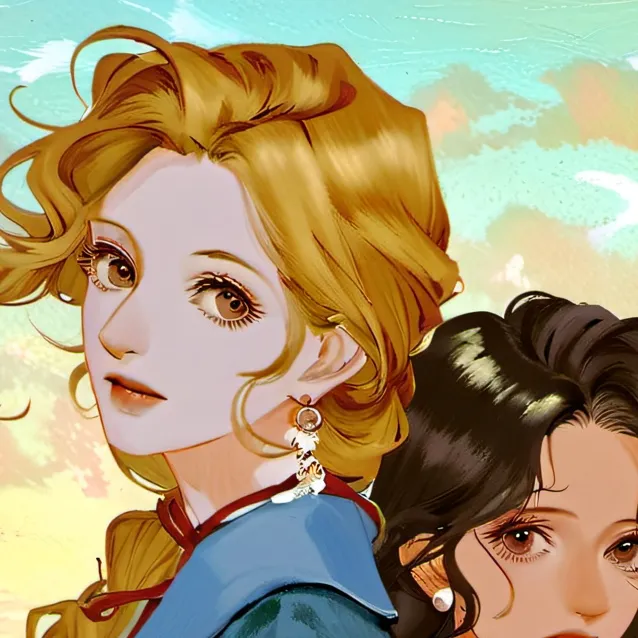 chat with ai character: toga