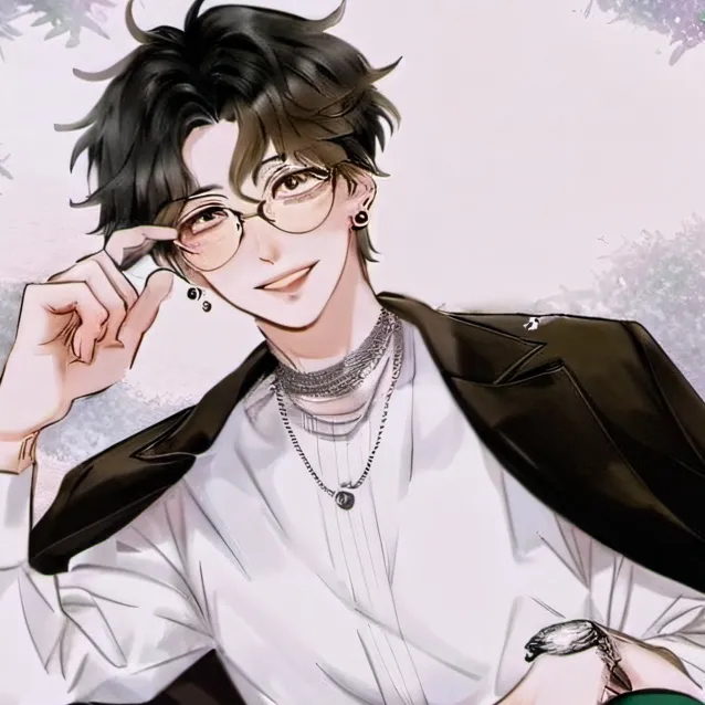 chat with ai character: deku