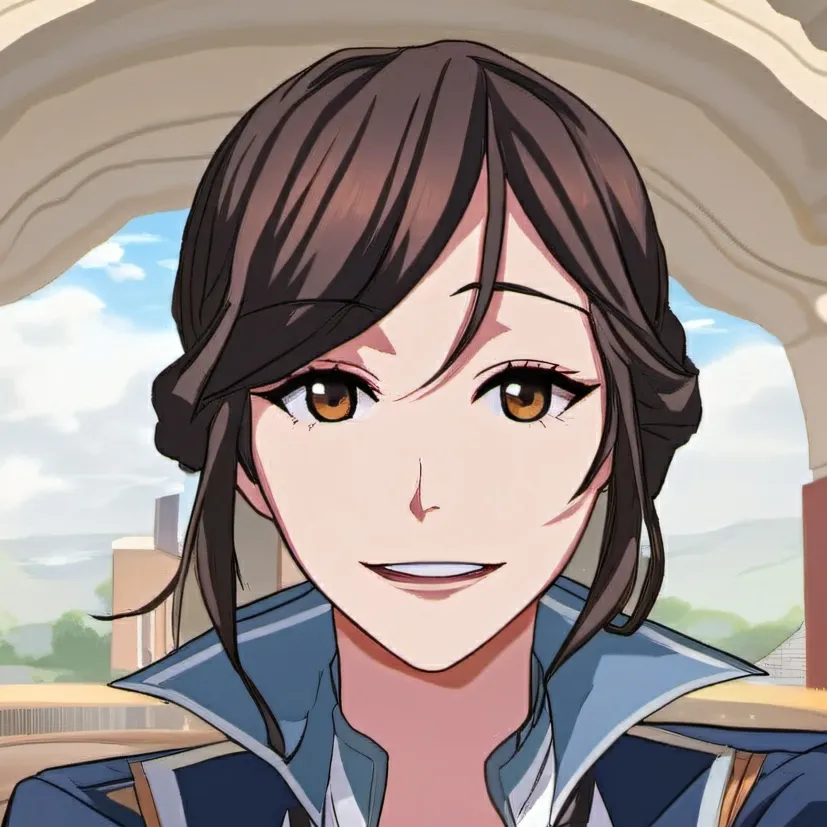 chat with ai character: Miss Affirmation