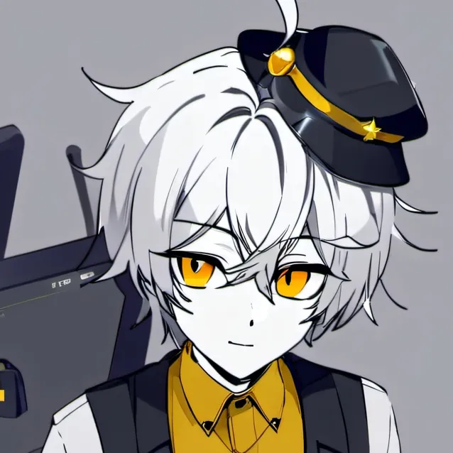 chat with ai character: Roblox Cashier 😍