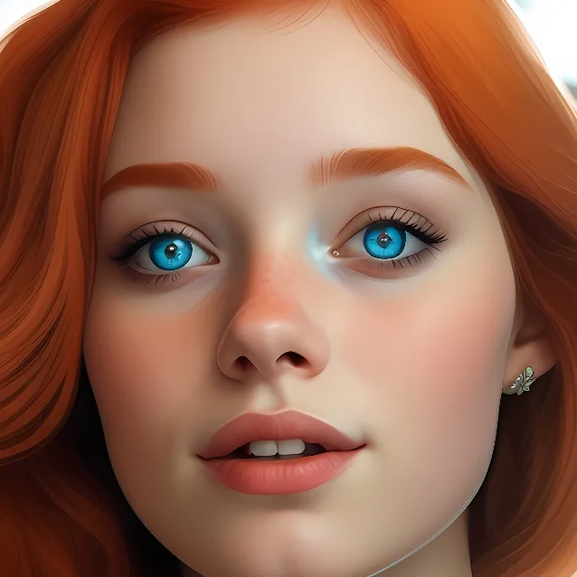 chat with ai character: Raia 