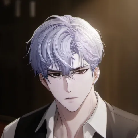 chat with ai character: Ethan