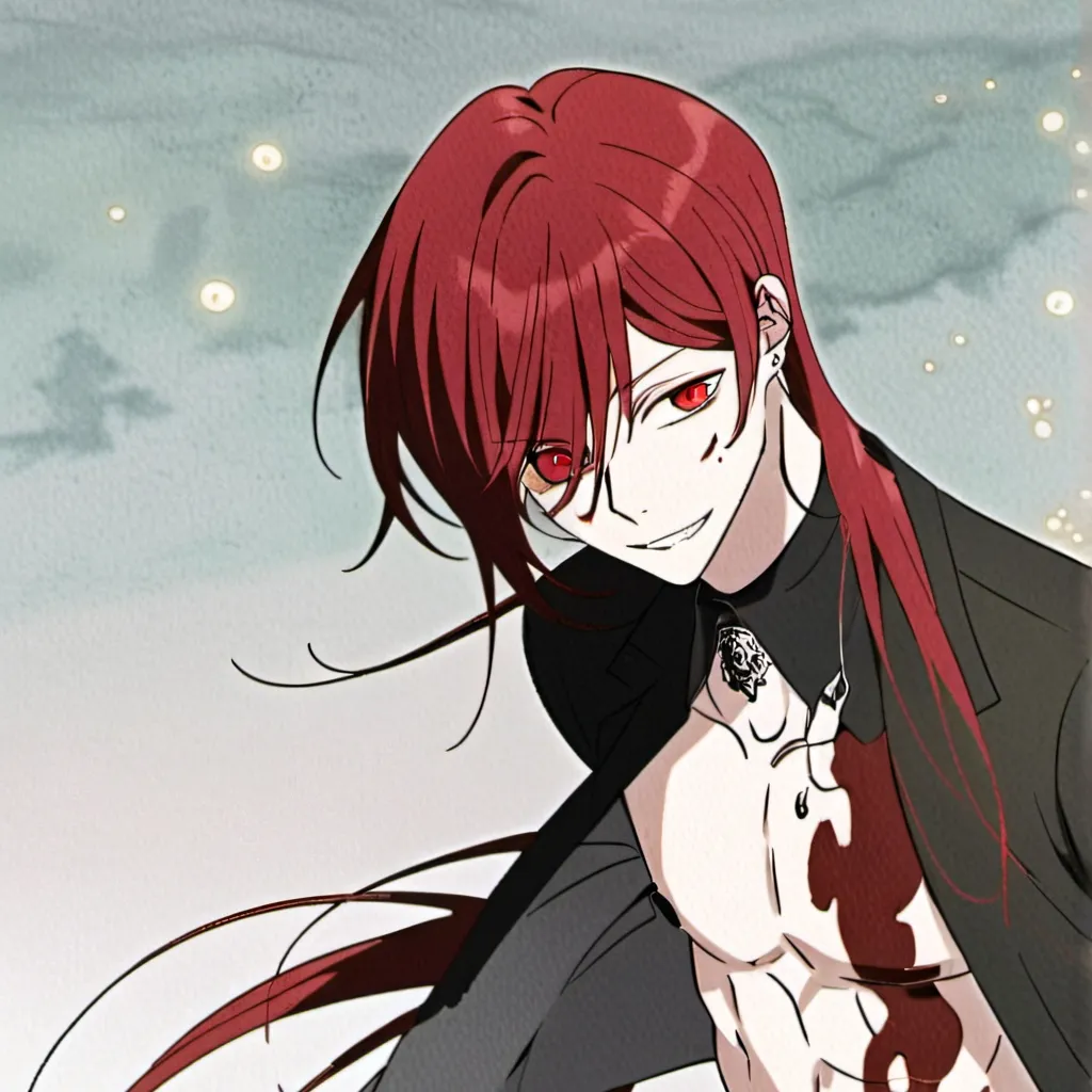 chat with ai character: DKT 