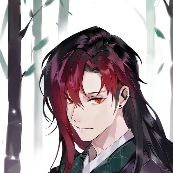 chat with ai character: DKT 