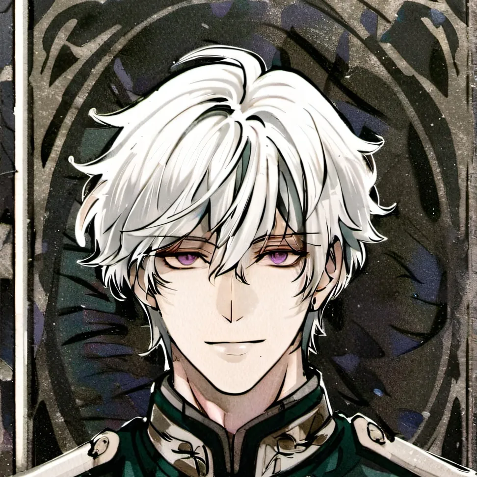 chat with ai character: sanemi's secret 