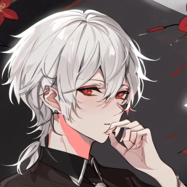 chat with ai character: Kiel (Girl)