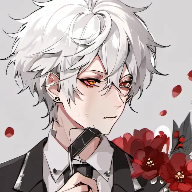 chat with ai character: Kiel 2