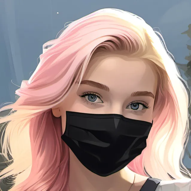 chat with ai character: ann