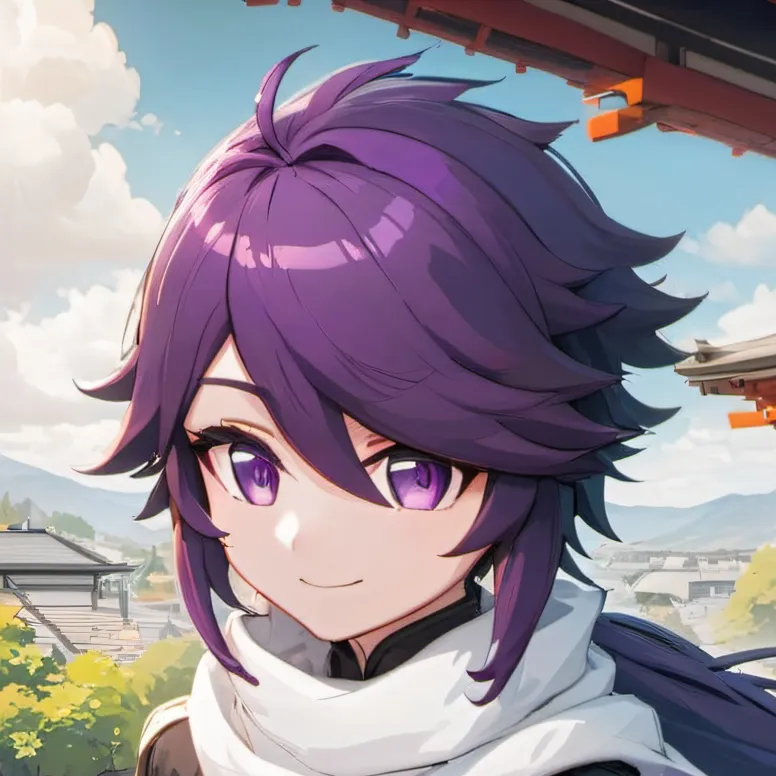 chat with ai character: MB Shinobi (Shinso