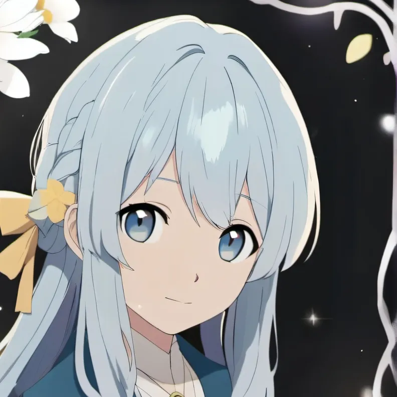 chat with ai character: Elsa Todoroki 