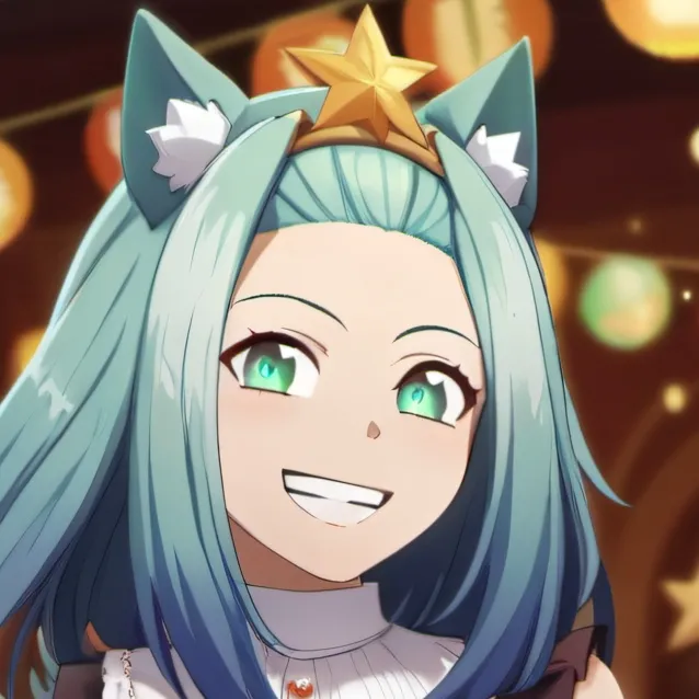 chat with ai character: Mrs. Joke (Emi A