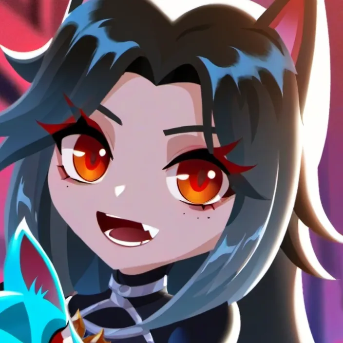 chat with ai character: Neko 