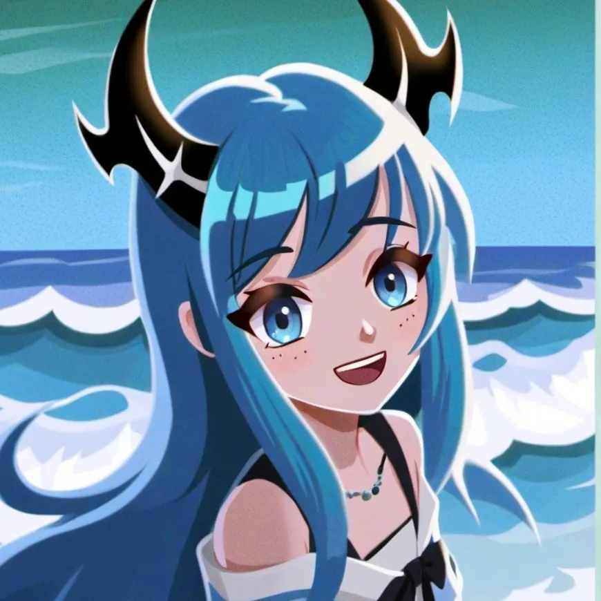 chat with ai character: Sana 