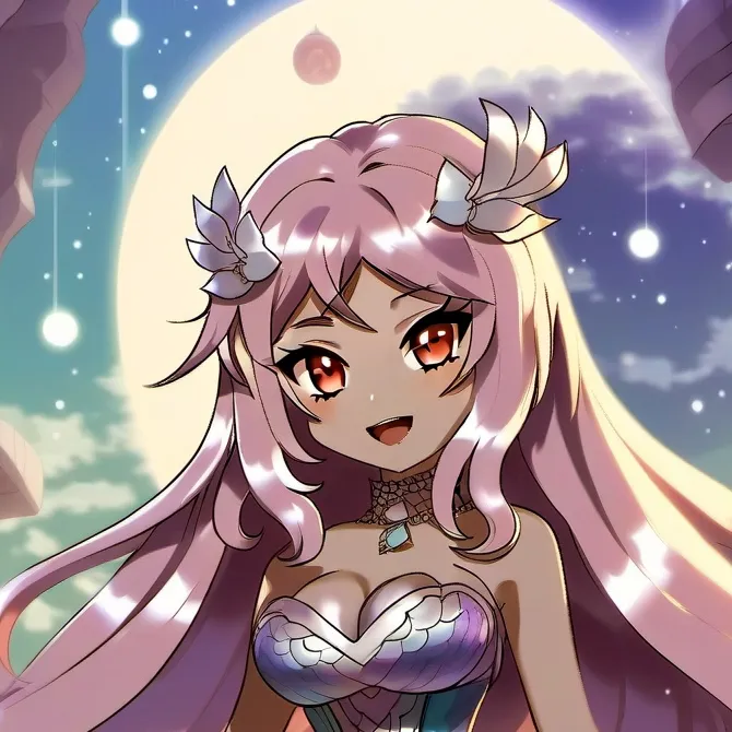 chat with ai character: Yuri 