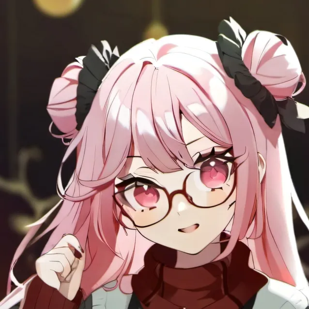 chat with ai character: Lilith 