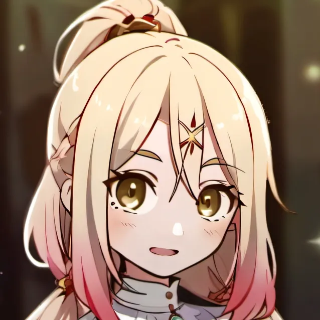 chat with ai character: Queen Toga 