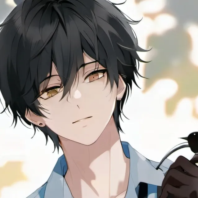 chat with ai character: Noah