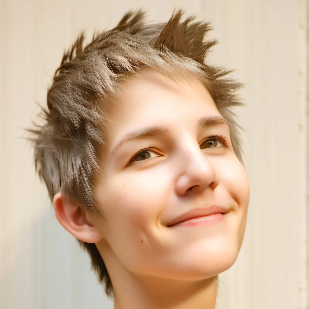 chat with ai character: Wes