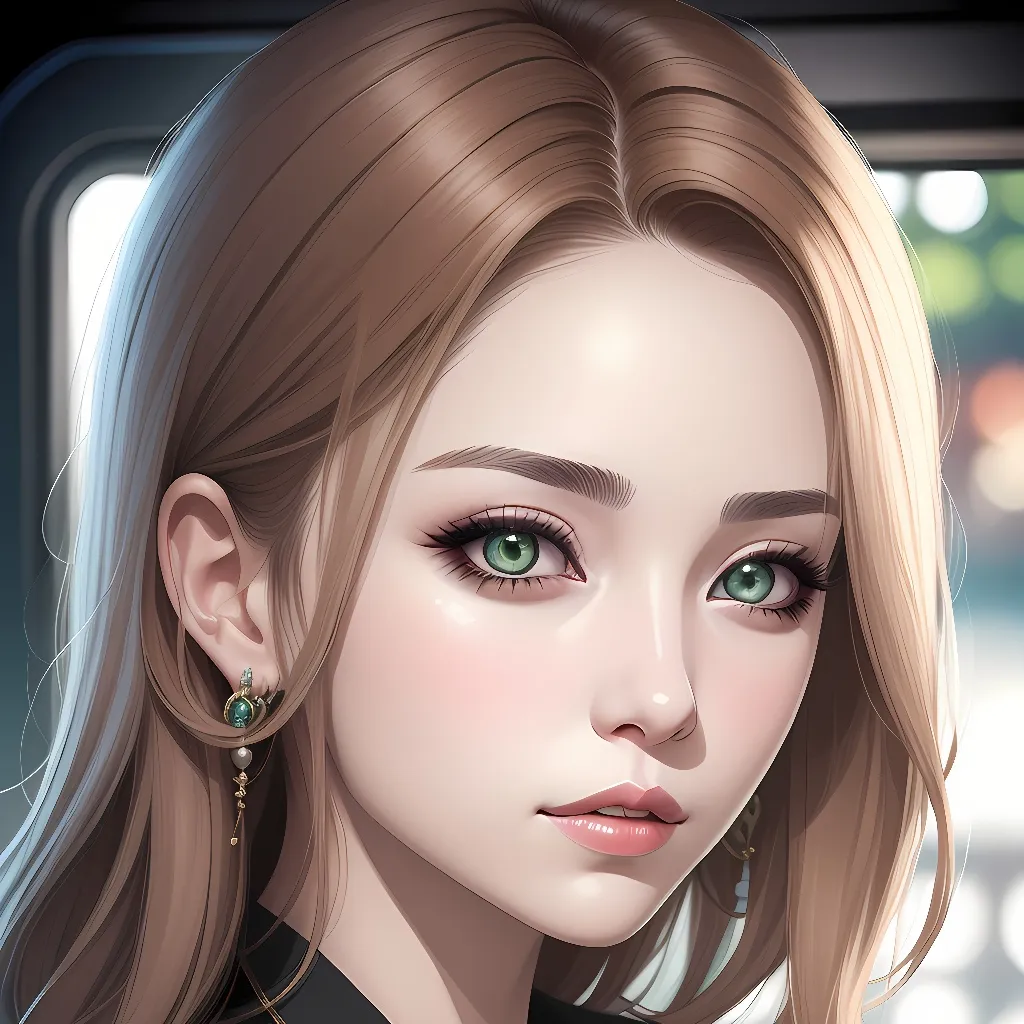 chat with ai character: Bella Grace
