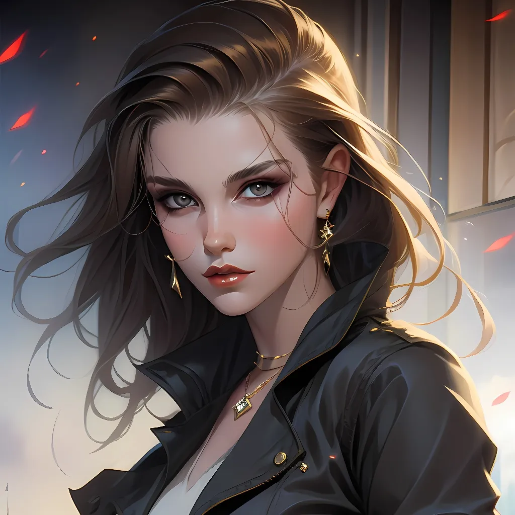 chat with ai character: Jenny