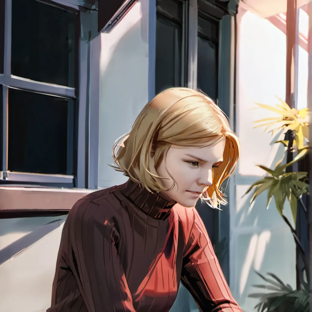 chat with ai character: Kenzie Supreme