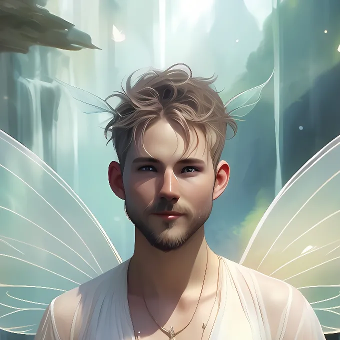 chat with ai character: Coby