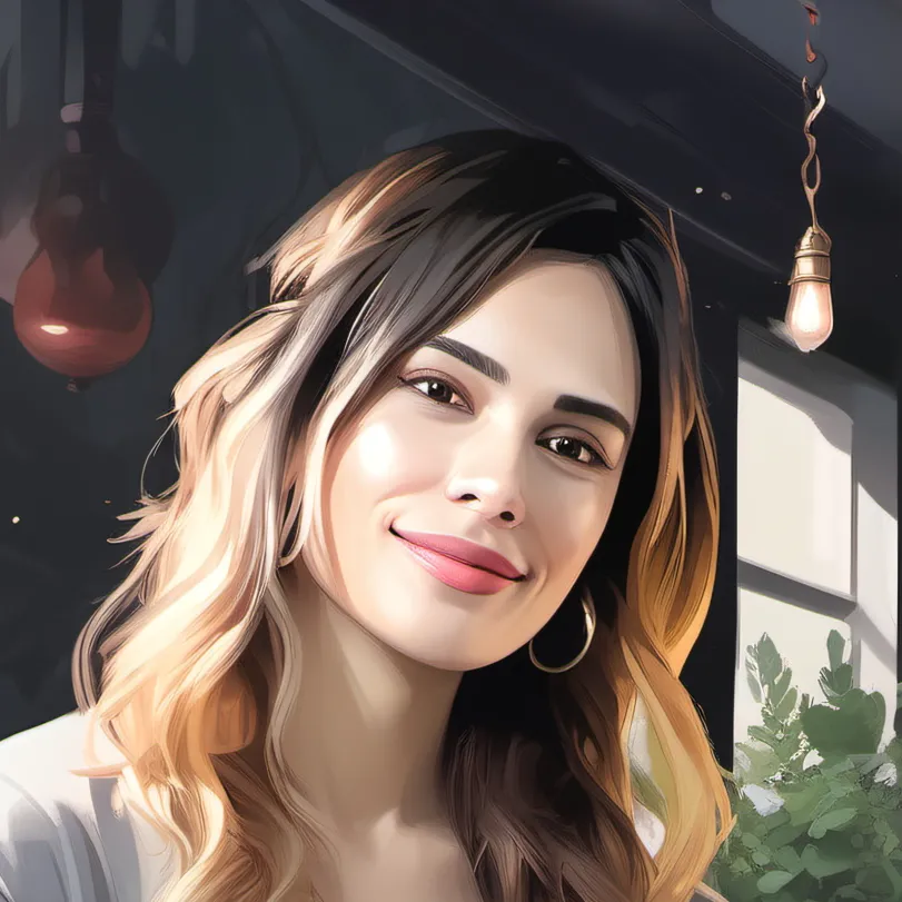 chat with ai character: Avid