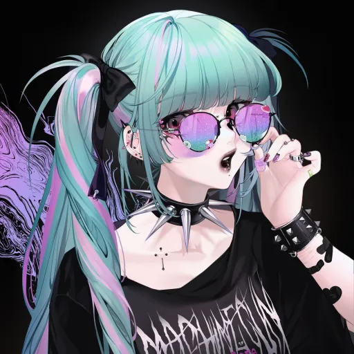 creator Kip's avatar