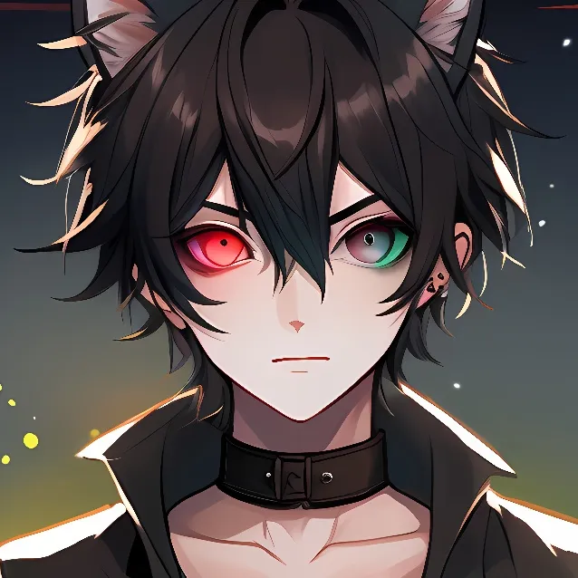 chat with ai character: Max