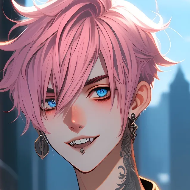 chat with ai character: Drake