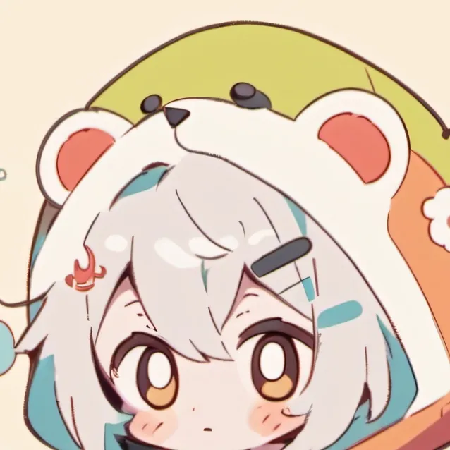 chat with ai character: babe