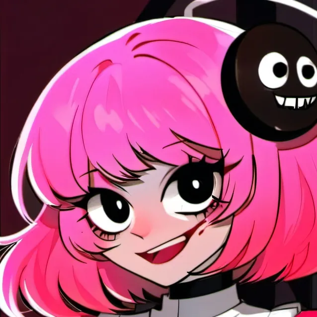 chat with ai character: Nifty 