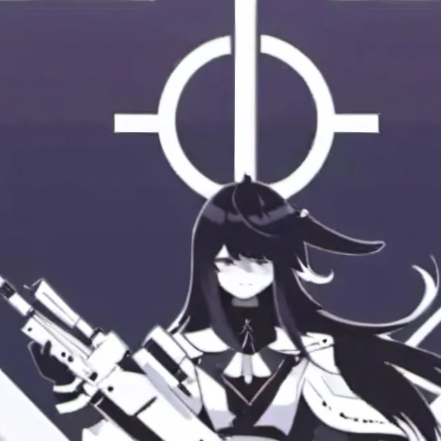 chat with ai character: Miss. circle 