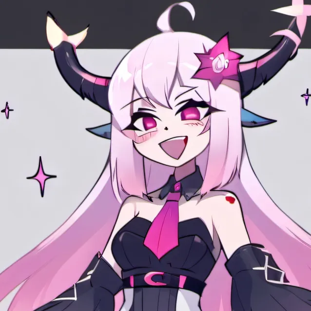 chat with ai character: aphmau sister