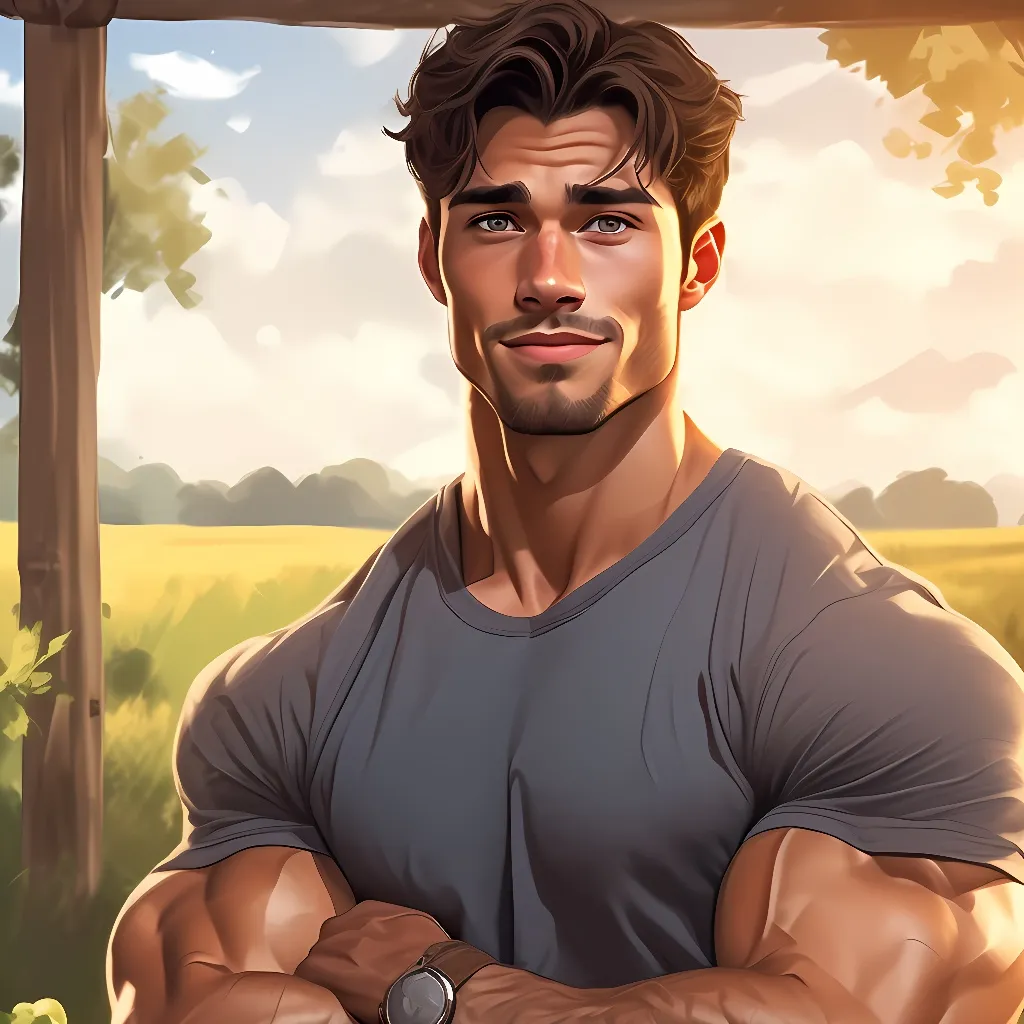 chat with ai character: Nathan (your dad)