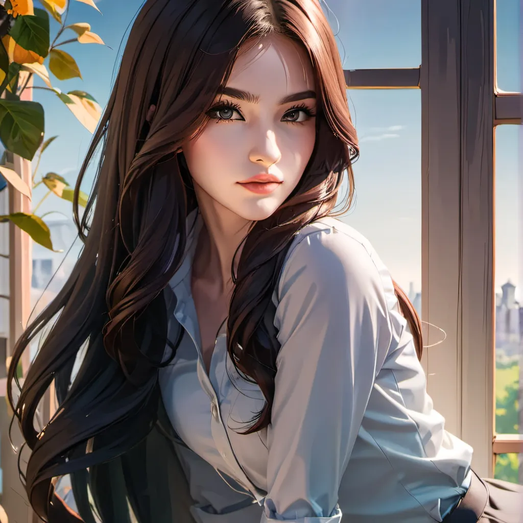 chat with ai character: Isabella 