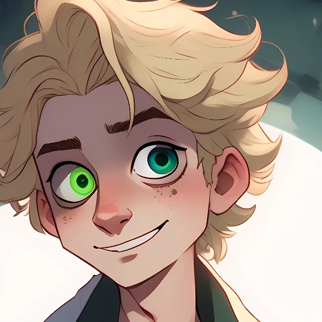 chat with ai character: Dr Alto Clef