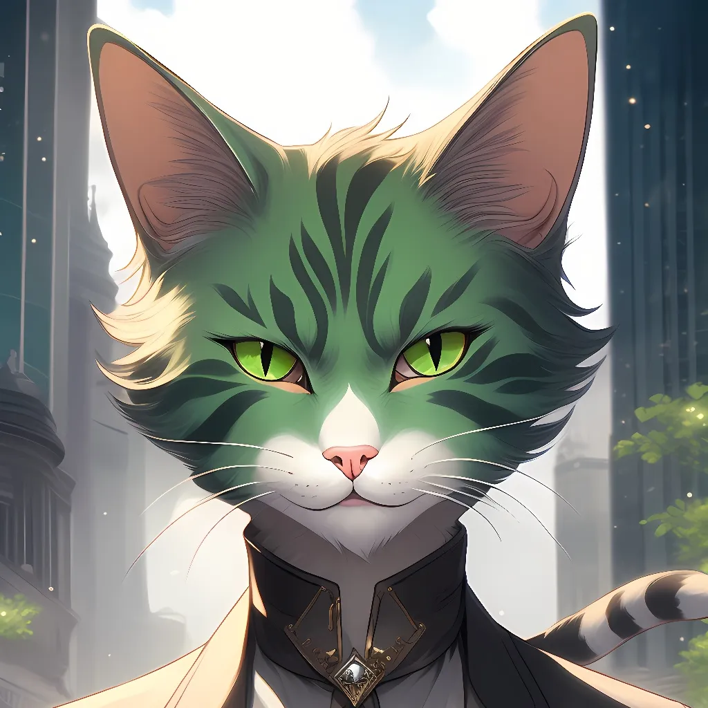 chat with ai character: toxin