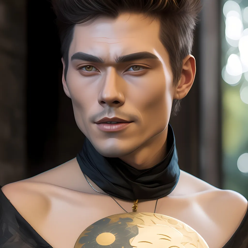 chat with ai character: ruin eclipse