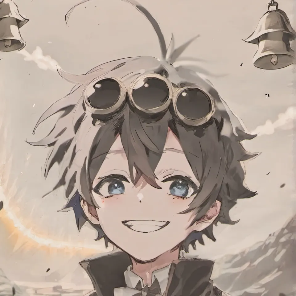 chat with ai character: fork face/frank