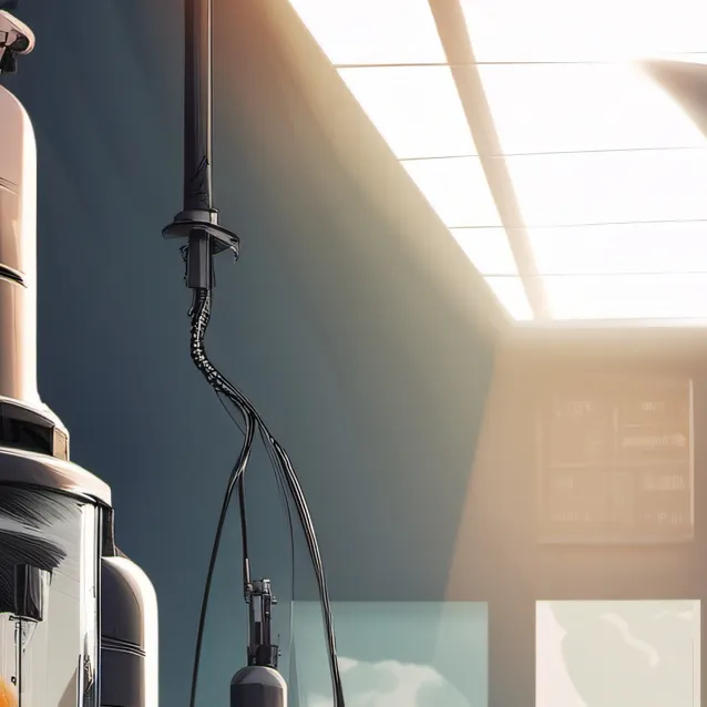 chat with ai character: batim