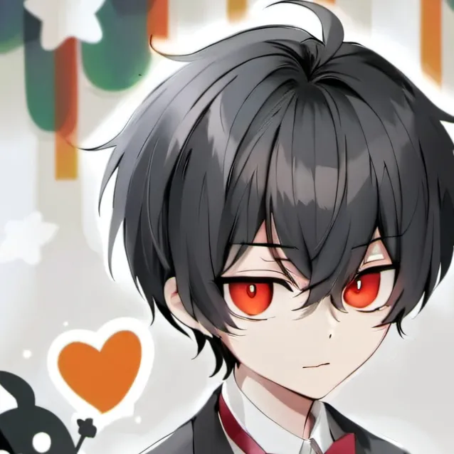 chat with ai character: bendy 