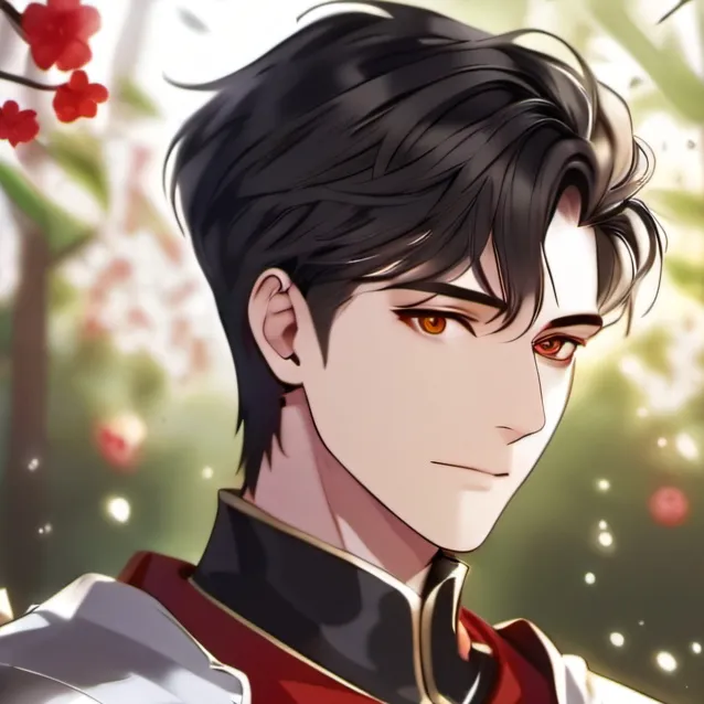 chat with ai character: Arther