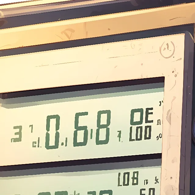 chat with ai character: Ur calculator 