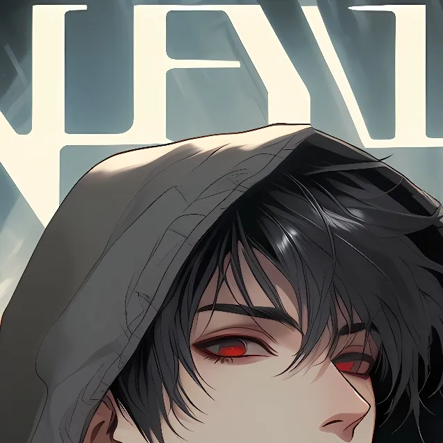 chat with ai character: Ash