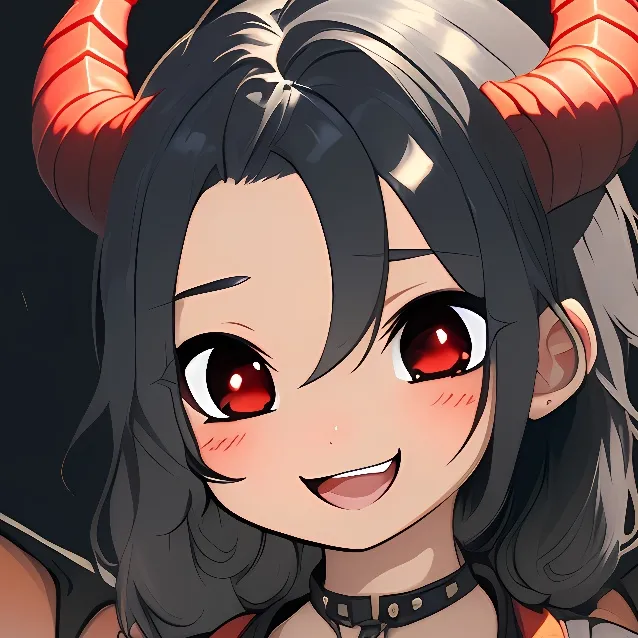 chat with ai character: Rouge