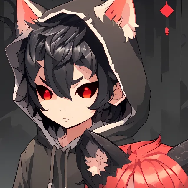 chat with ai character: Isabelle Fox